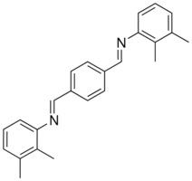 N,N'-(1,4-PHENYLENEDIMETHYLIDYNE)DI-2,3-XYLIDINE AldrichCPR
