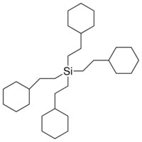 TETRAKIS(2-CYCLOHEXYLETHYL)SILANE AldrichCPR