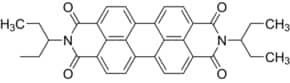 N,N&#8242;-双（3-戊基）苝-3,4,9,10-双（二甲酰亚胺） 98% (HPLC)