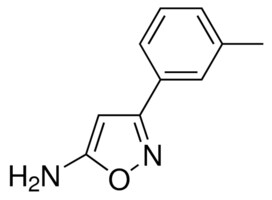 3-(3-METHYLPHENYL)-5-ISOXAZOLAMINE AldrichCPR
