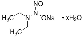 2-(N,N-二乙基氨基)-二氮烯-2-氧 钠盐 水合物 &#8805;97% (NMR)