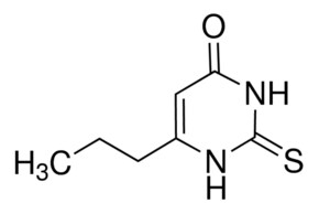 6-Propyl-2-thiouracil VETRANAL&#174;, analytical standard