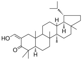 2-HYDROXYMETHYLENELUPAN-3-ONE AldrichCPR
