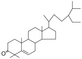 4,4-dimethylstigmast-5-en-3-one AldrichCPR