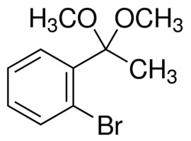 2′-溴乙酰苯二甲基缩酮 95%
