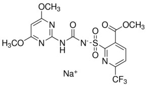 氟啶嘧磺隆 钠 PESTANAL&#174;, analytical standard