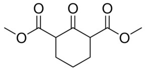 2-OXO-CYCLOHEXANE-1,3-DICARBOXYLIC ACID DIMETHYL ESTER AldrichCPR