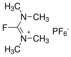 四甲基氟代脲六氟磷酸酯 97%