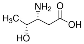 L-&#946;-Homothreonine &#8805;98.0% (TLC)