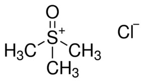 三甲基氯化亚砜 98%