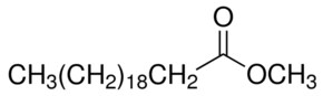 二十一烷酸甲酯 ~99% (capillary GC), crystalline