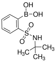 2-[(tert-Butylamino)sulfonyl]phenylboronic acid AldrichCPR