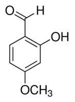 2-Hydroxy-4-methoxybenzaldehyde 98%