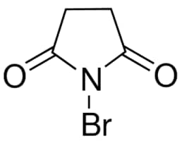 N-Bromosuccinimide ReagentPlus&#174;, 99%