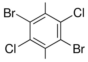 1,4-DIBROMO-2,5-DICHLORO-3,6-DIMETHYL-BENZENE AldrichCPR