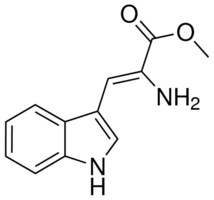 methyl (2Z)-2-amino-3-(1H-indol-3-yl)-2-propenoate AldrichCPR