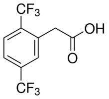 2,5-双(三氟甲基)苯乙酸 97%