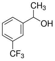 ALPHA-METHYL-3-(TRIFLUOROMETHYL)BENZYL ALCOHOL AldrichCPR