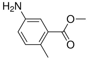 methyl 5-amino-2-methylbenzoate AldrichCPR
