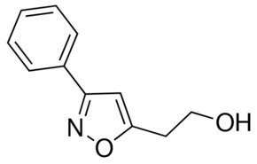 2-(3-Phenylisoxazol-5-yl)ethanol AldrichCPR