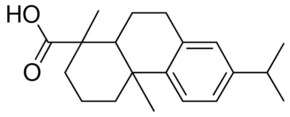 abieta-8(14),9(11),12-trien-18-oic acid AldrichCPR