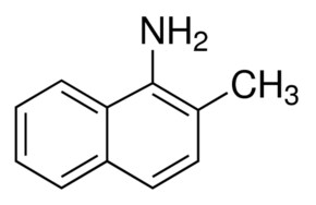 2-甲基-1-萘胺 &#8805;98.0% (GC)