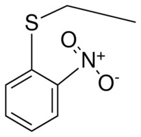 1-(ethylsulfanyl)-2-nitrobenzene AldrichCPR