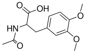 N-ACETYL-3,4-DIMETHOXYPHENYLALANINE AldrichCPR