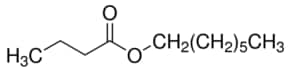 Heptyl butyrate &#8805;98%, FG