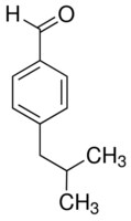 4-Isobutylbenzaldehyde AldrichCPR