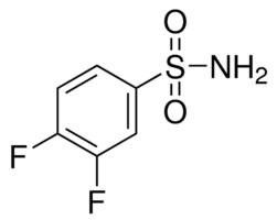 3,4-二氟苯磺酰胺 97%