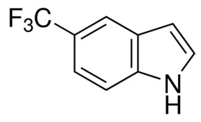 5-(Trifluoromethyl)indole 97%
