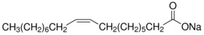 油酸钠 &#8805;82% (fatty acids), powder