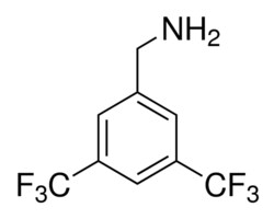 3,5-Bis(trifluoromethyl)benzylamine technical grade, 80%