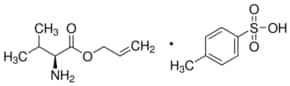 L-缬氨酸烯丙基酯 对甲苯磺酸盐 &#8805;99.0%