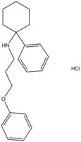 N-(3-phenoxypropyl)-1-phenylcyclohexanamine hydrochloride AldrichCPR