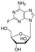2-氟肾上腺素-9-&#946;-D-阿拉伯呋喃糖苷 DNA synthesis and methylation inhibitor