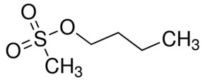 n-butyl methanesulphonate AldrichCPR