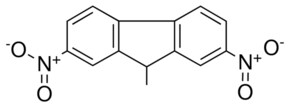 9-METHYL-2,7-DINITRO-9H-FLUORENE AldrichCPR