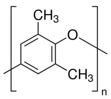Poly(2,6-dimethyl-1,4-phenylene oxide) powder