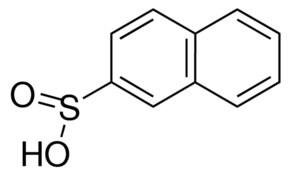 2-NAPHTHYLSULFINIC ACID AldrichCPR