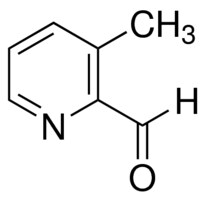 3-甲基-2-吡啶醛 97%