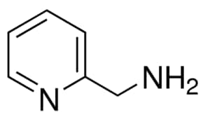 2-吡啶甲基胺 99%