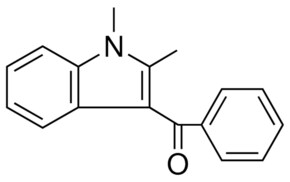(1,2-dimethyl-1H-indol-3-yl)(phenyl)methanone AldrichCPR