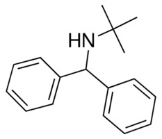 N-benzhydryl-2-methyl-2-propanamine AldrichCPR