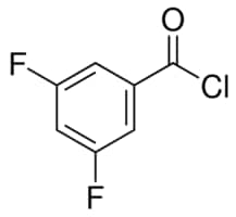 3,5-Difluorobenzoyl chloride 98%