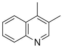 3,4-dimethylquinoline AldrichCPR