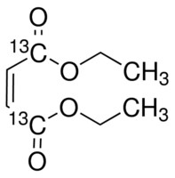 马来酸二乙酯-1,4-13C2 99 atom % 13C