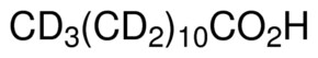 月桂酸-d23 &#8805;98 atom % D, &#8805;98% (CP)