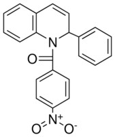 (4-NITRO-PHENYL)-(2-PHENYL-2H-QUINOLIN-1-YL)-METHANONE AldrichCPR